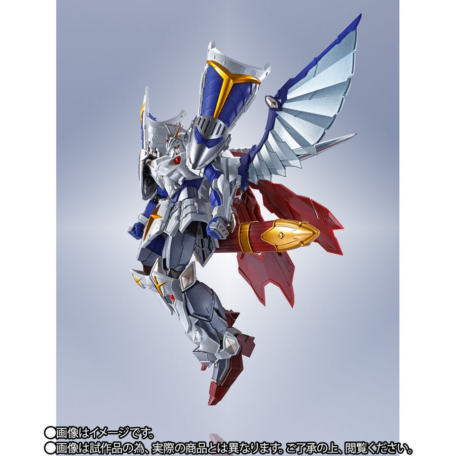 Versal Knight Gundam - Knight Gundam