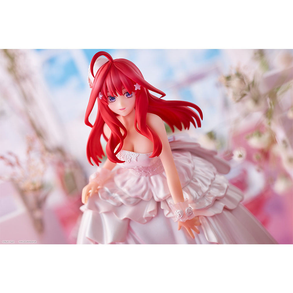 Gotoubun no Hanayome ∬ - Nakano Itsuki - Ichiban Kuji Gotoubun no