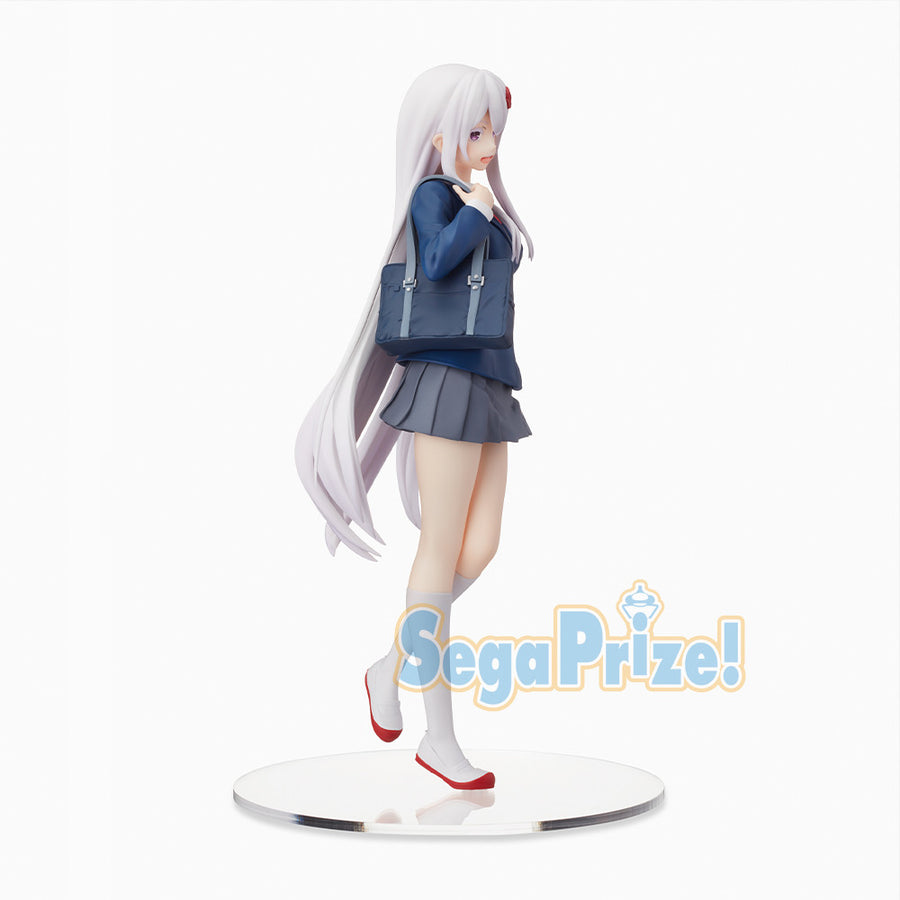 Figuurtje Re:Zero Beginnen met leven in een andere wereld PVC-beeld SP
