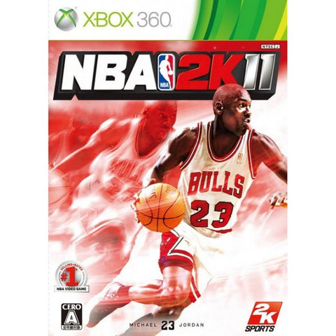 NBA 2K11