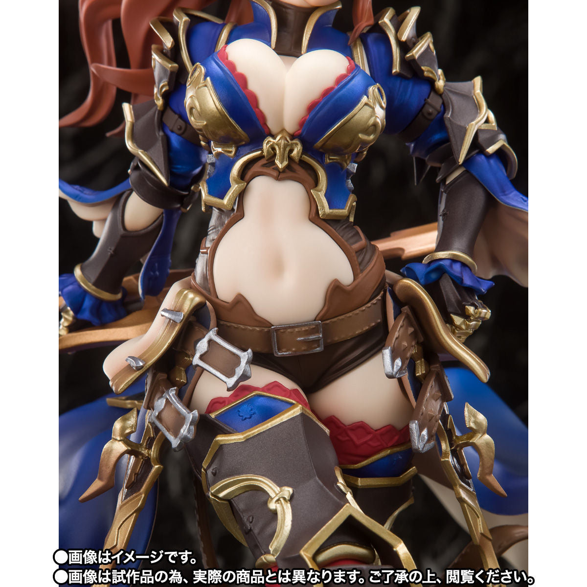 Granblue Fantasy - Beatrix - Figuarts ZERO (Bandai Spirits) [Shop