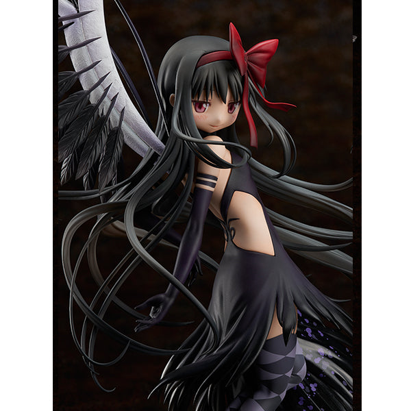 Gekijouban Mahou Shoujo Madoka★Magica: Hangyaku no Monogatari - Akuma Homura - 1/8 - 2024 Re-release (Aniplex, Stronger) [Shop Exclusive]