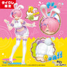 Re:Zero kara Hajimeru Isekai Seikatsu - Ram - Precious Figure - Happy Easter! Taito Crane Online Limited ver. (Taito)