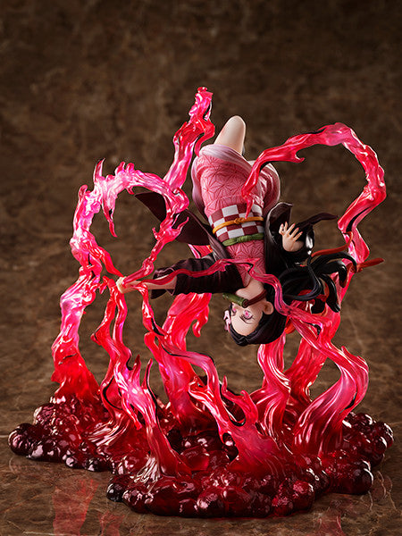 Kimetsu no Yaiba - Kamado Nezuko - 1/8 - Bakketsu (Aniplex) [Shop Excl ...