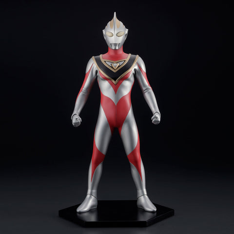 Ultraman Gaia - Character Classics - V2 (Kaiyodo)