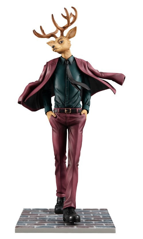 Amazon.co.jp: Entei Ryu BEASTARS ビースターズ ルイ LOUIS