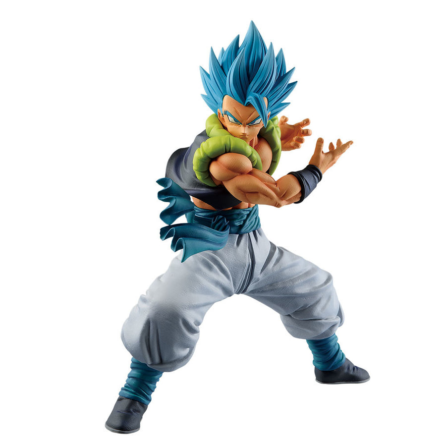 Gogeta SSGSS - Dragon Ball Super Broly