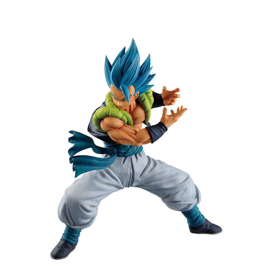 Gogeta SSGSS - Dragon Ball Super Broly