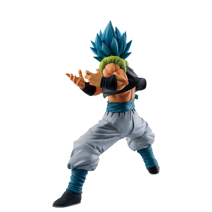 Gogeta SSGSS - Dragon Ball Super Broly