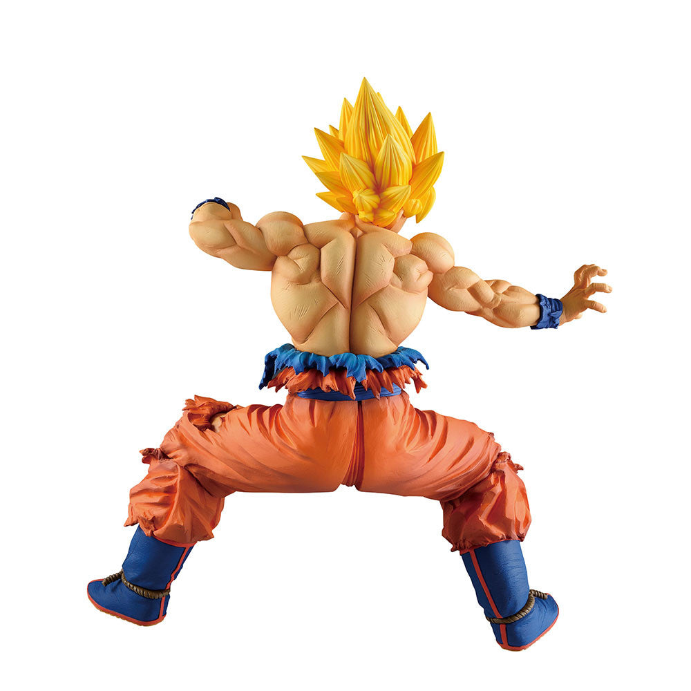 Dragon Ball Z - Son Goku SSJ - Ichiban Kuji Dragon Ball VS Omnibus