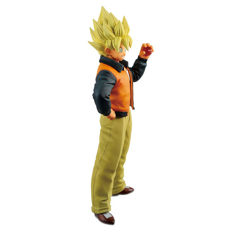 Ichiban - Dragon Ball Super: Goku & Vegeta SSGSS, Bandai Ichibansho Figure  (Vs Omnibus Super)