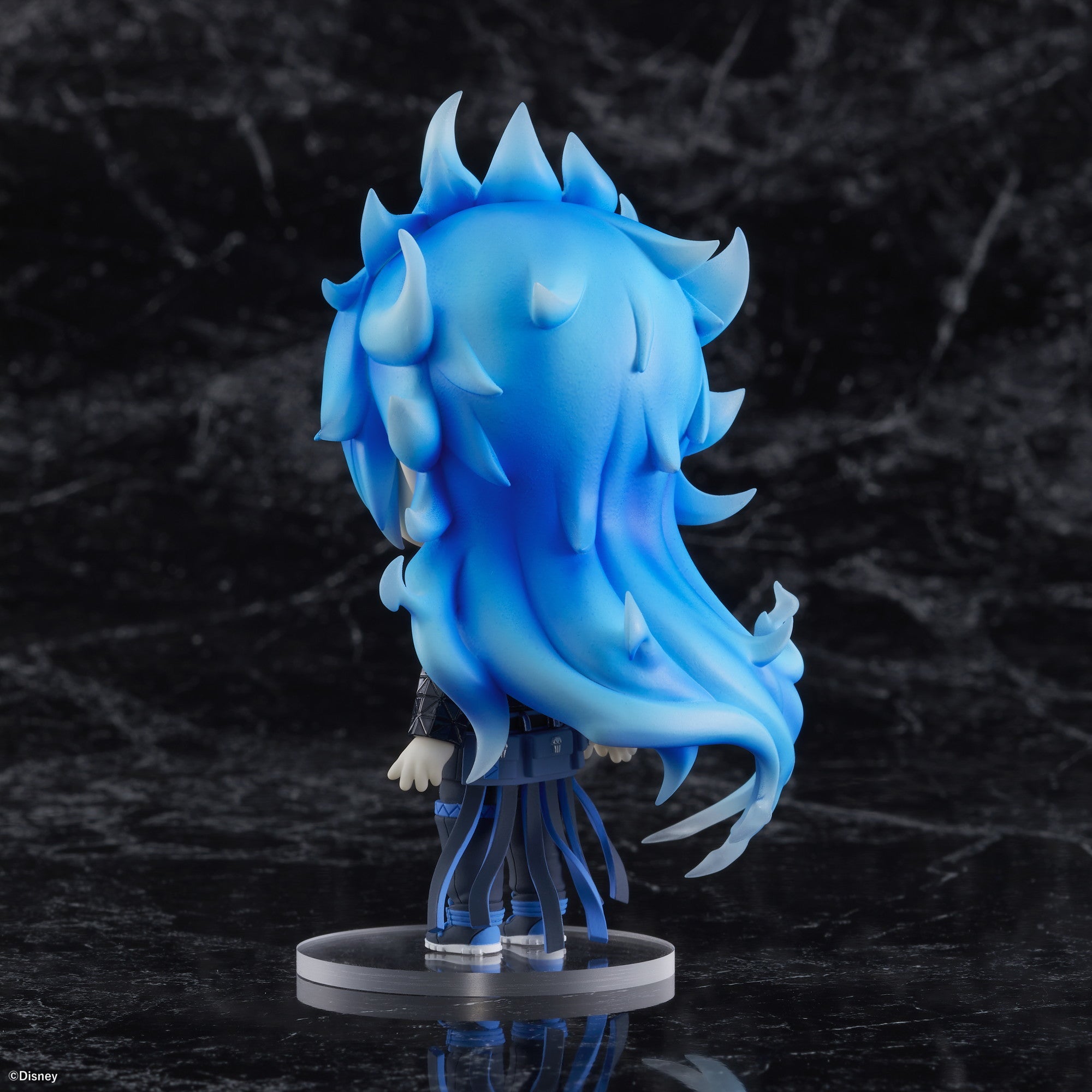 Twisted Wonderland - Idia Shroud - Nendoroid #1604 - 2025 Re