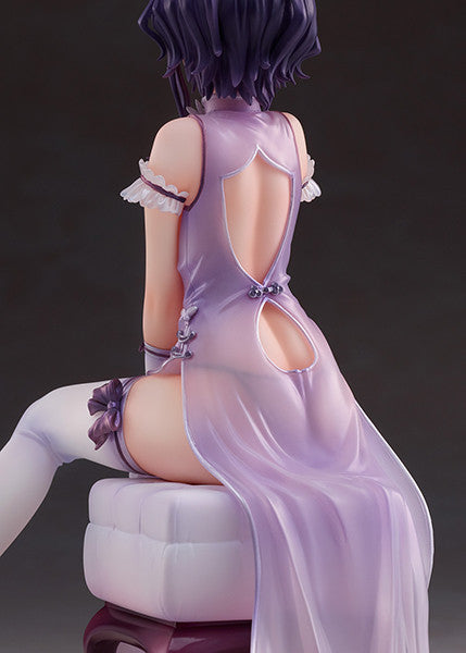 Saenai Heroine no Sodatekata ♭ - Hyoudou Michiru - 1/7 - Lingerie