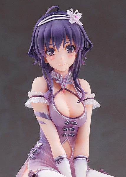 HYODO MICHIRU Lingerie ver. 1/7スケールフィギュア Saenai Heroine no Sodatekata ♭ - Hyoudou Michiru - 1/7 - Lingerie