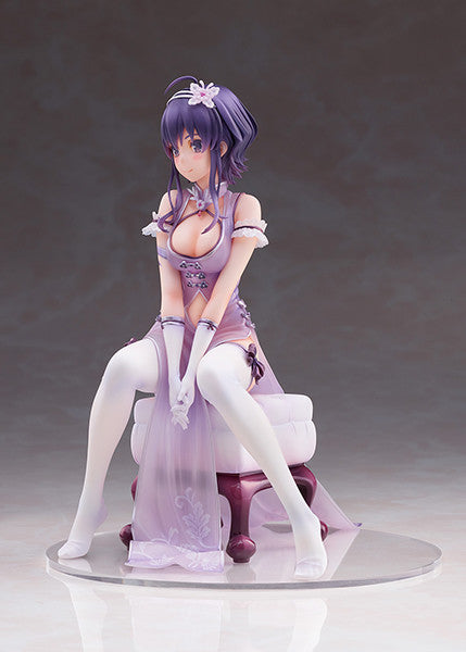 Saenai Heroine no Sodatekata ♭ - Hyoudou Michiru - 1/7 - Lingerie