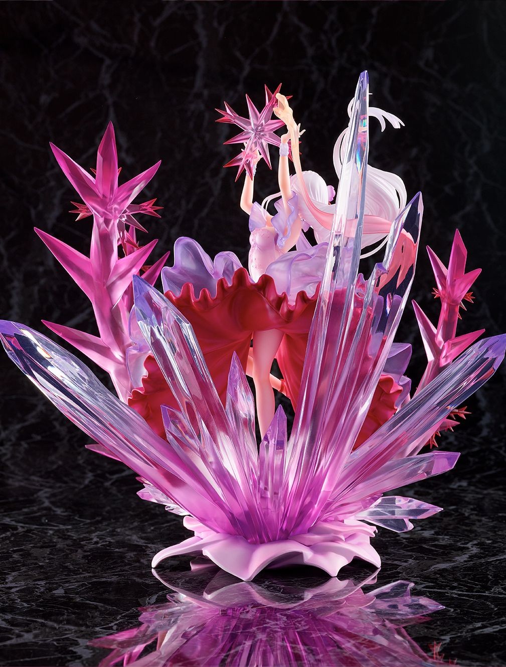 Re:Zero kara Hajimeru Isekai Seikatsu - Emilia - Shibuya Scramble