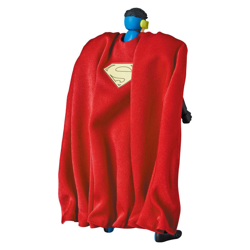 Eradicator - Superman
