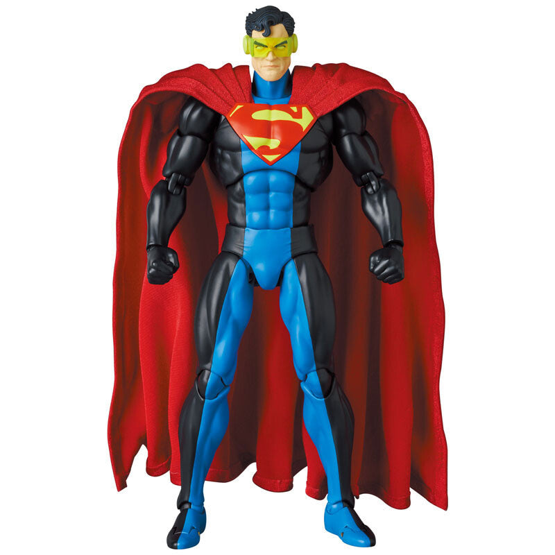 Eradicator - Superman