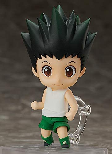 Hunter X Hunter - Nendoroid #1416 - Leorio