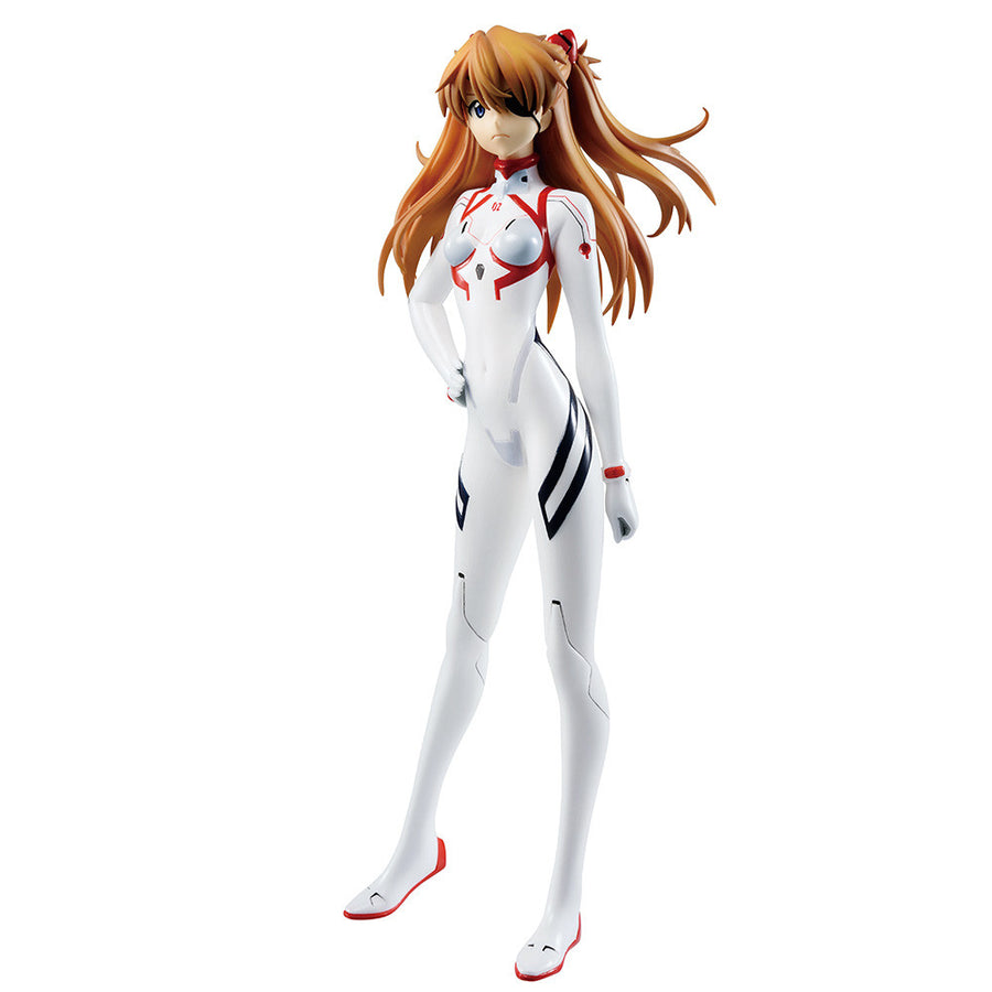 Asuka Langley - Evangelion Shin Gekijouban