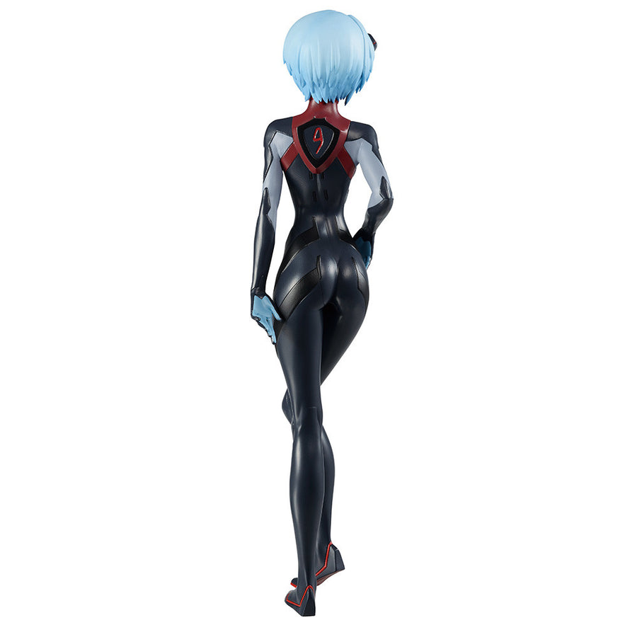 Ayanami Rei - Evangelion Shin Gekijouban