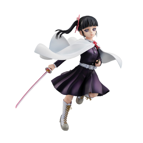 Kimetsu no Yaiba - Tsuyuri Kanao - Gals Series (MegaHouse) [Shop Exclusive]