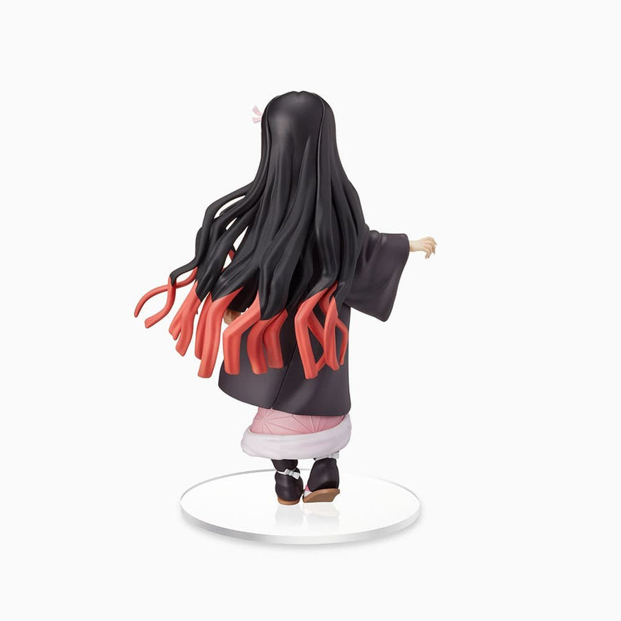 Kimetsu no Yaiba - Kamado Nezuko - SPM Figure - Kyoudai no Kizuna