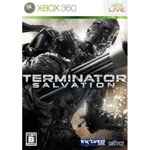 Terminator: Salvation