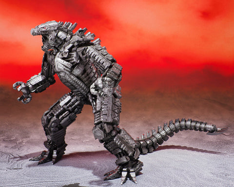 Godzilla vs. Kong - MechaGojira - S.H.MonsterArts (Bandai Spirits) [Shop Exclusive]
