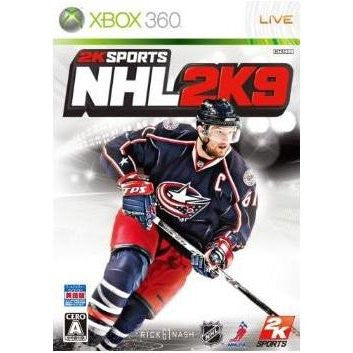 NHL 2K9