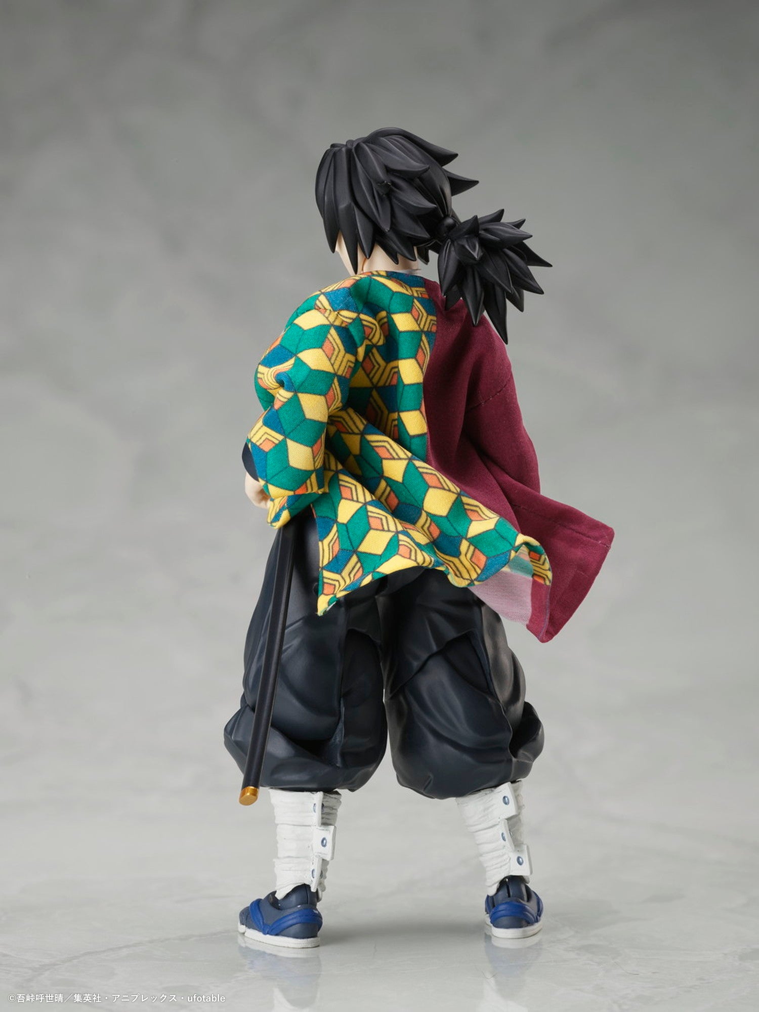 Kimetsu no Yaiba - Tomioka Giyuu - BUZZmod. - 1/12 (Aniplex) [Shop