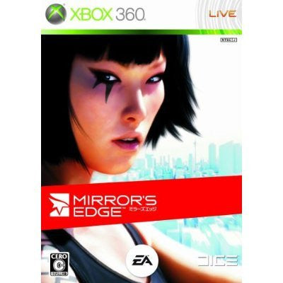 Mirror's Edge