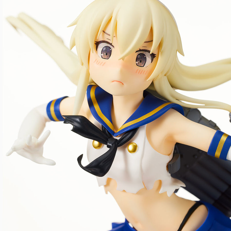 Figura kantai collection murasame kai sega spm kan colle en México Figura kantai collection murasame kai sega spm kan colle en México