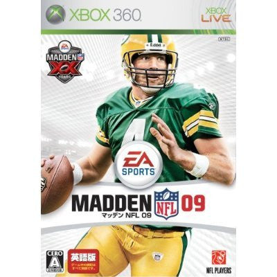Madden NFL 09