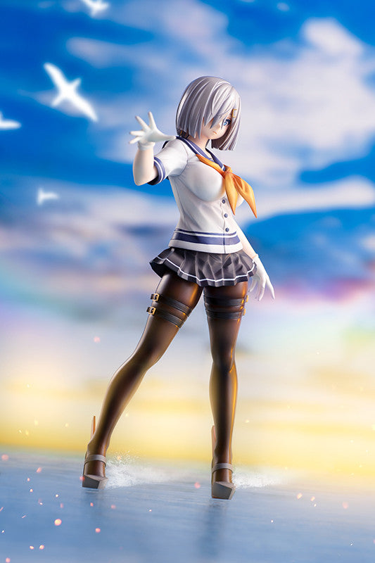 Hamakaze - Kantai Collection ~Kan Colle~