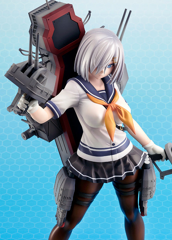 Hamakaze - Kantai Collection ~Kan Colle~