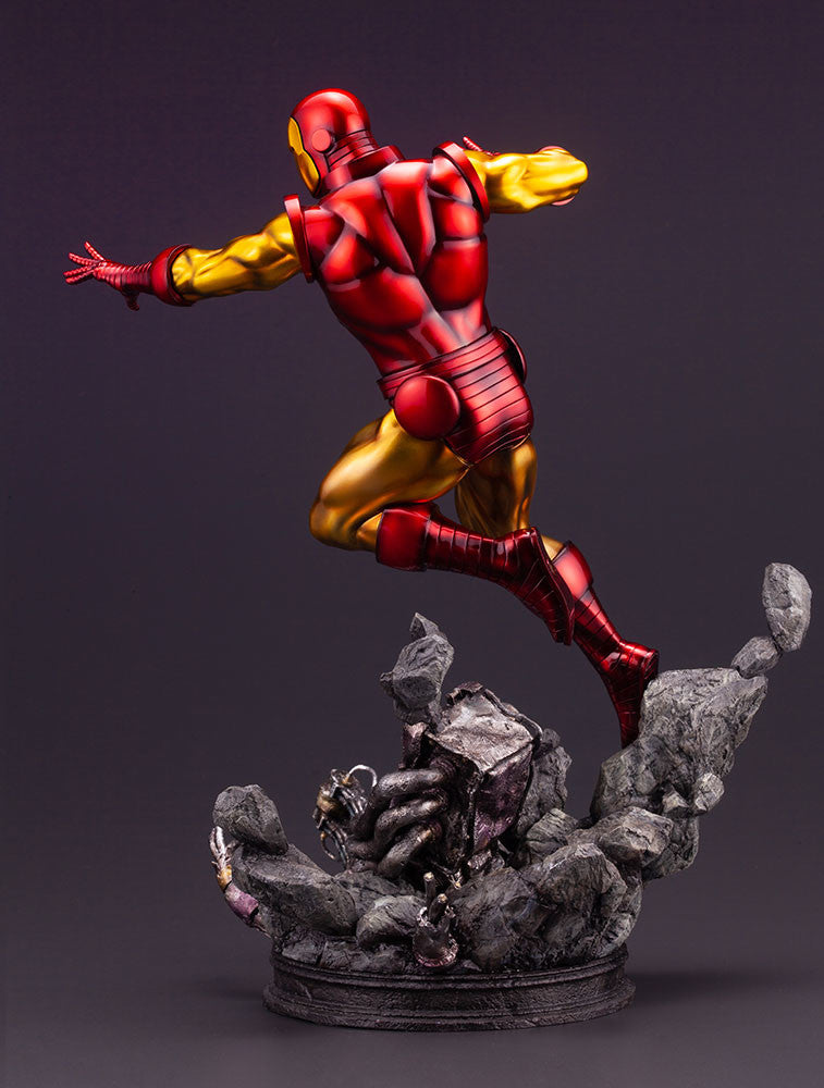 Iron Man - Avengers