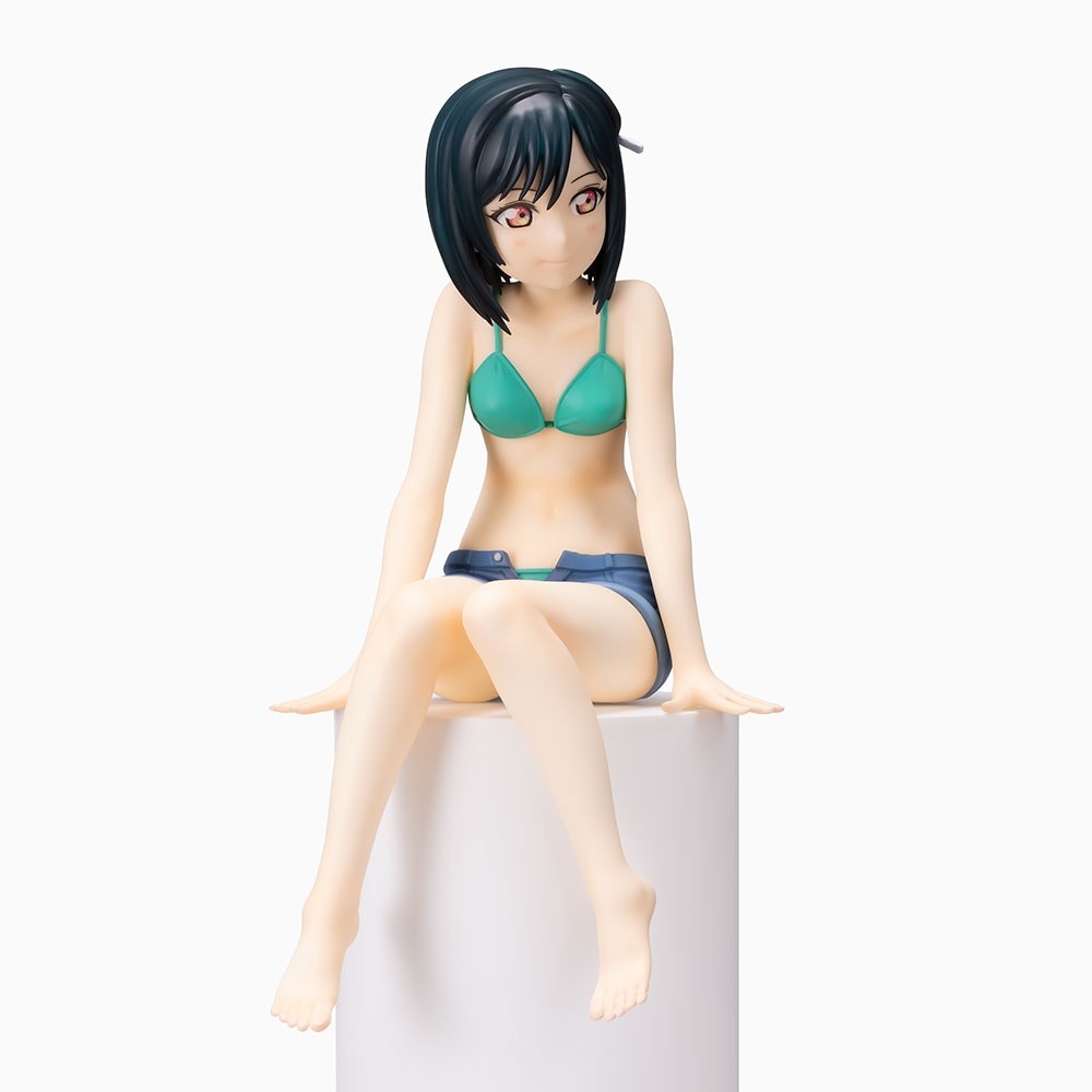 Love Live! Nijigasaki Gakuen School Idol Doukou Kai - Setsuna