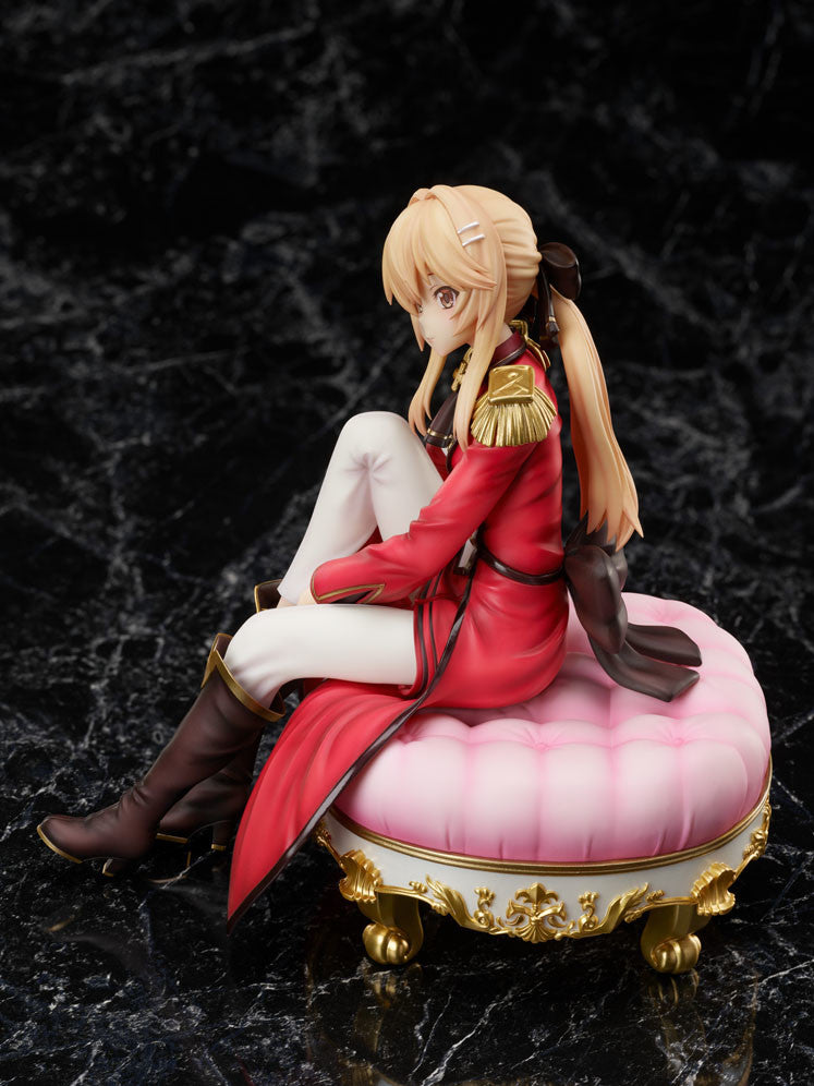 Genjitsu Shugi Yuusha no Oukoku Saikenki - Liscia Elfrieden - F:Nex - 1/7 (FuRyu)