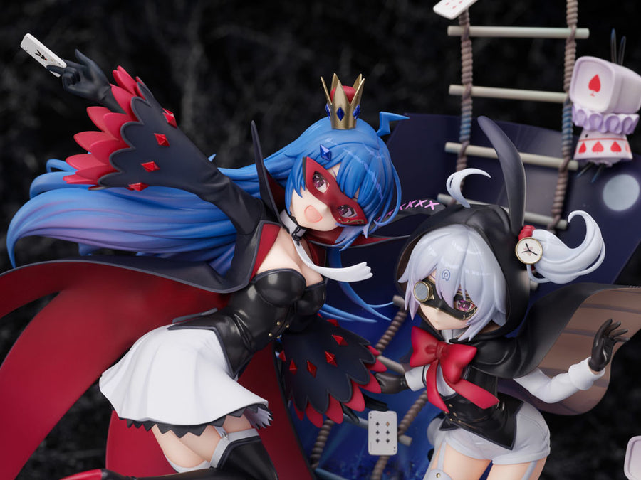 Bilibili - 22 Niang - 33 Niang - F:Nex - 1/8 - BML2021ver. (FuRyu) [Shop Exclusive]