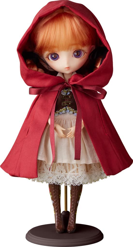 Harmonia Bloom - Masie Red Riding Hood (Good Smile Company