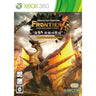 Monster Hunter Frontier Online (Forward.1 Premium Package)