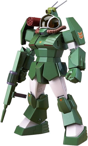 COMBAT ARMORS - MAX02 - Fang of the Sun - Dougram Soltic - H8 - Round Facer - 1/72 - 2023 Re-release (Max Factory)