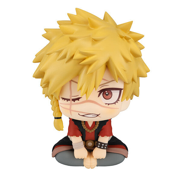 Jigoku Raku - Aza Choubee - Look Up (MegaHouse)