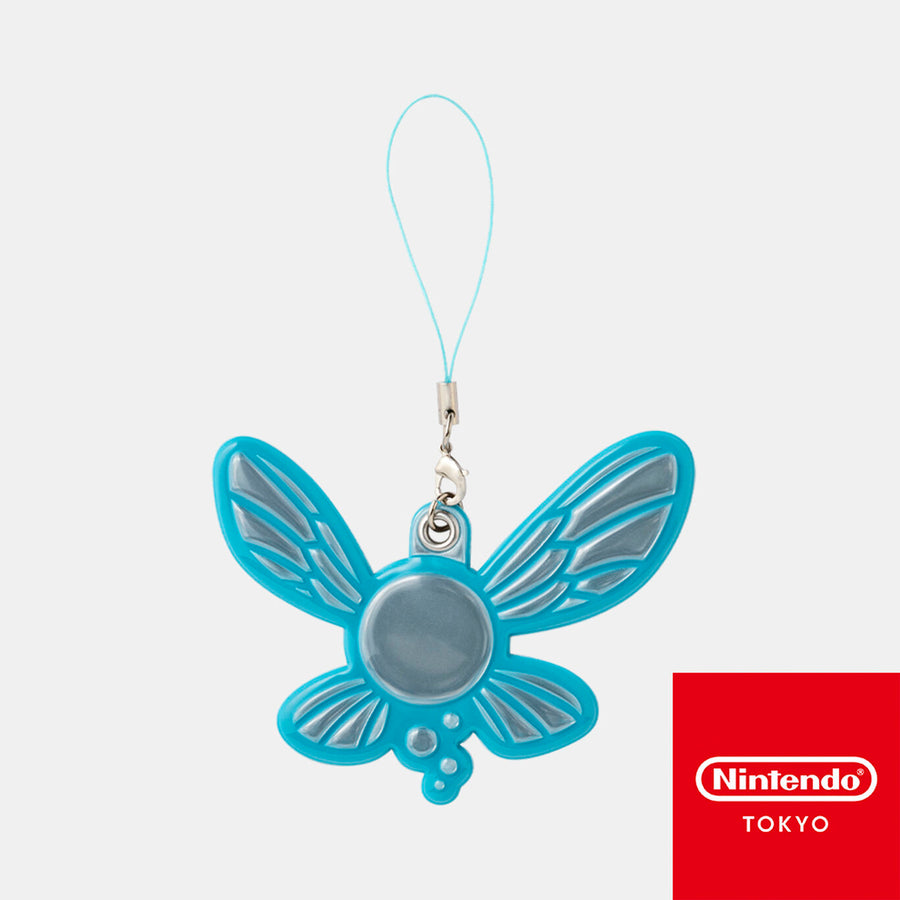 The Legend of Zelda - Navi Reflector - Nintendo Tokyo Exclusive (Nintendo Store) 