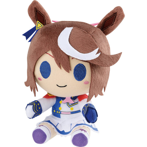 Uma Musume: Pretty Derby - Toukai Teiou - Chokonokko - Ichiban Kuji - Ichiban Kuji TV Anime "Uma Musume: Pretty Derby" - C Prize (Bandai Spirits)