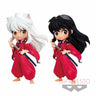 Sengoku Otogizoushi - InuYasha - InuYasha - Q Posket - Set of 2 (Bandai Spirits)