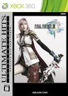 Final Fantasy XIII International (Ultimate Hits)