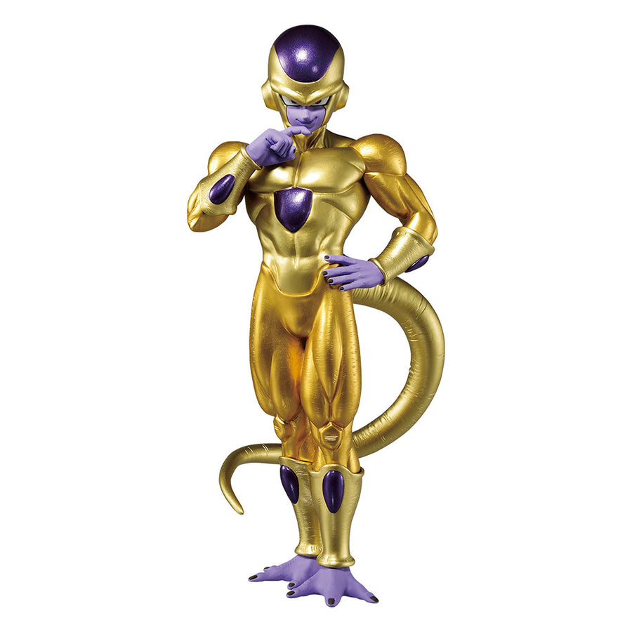 Golden Freezer - Dragon Ball Z : Fukkatsu No "F"