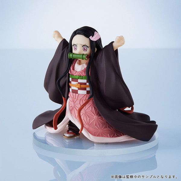 Buy Sega Kimetsu no Yaiba Kamado Nezuko SPM Figure(Kyoudai no